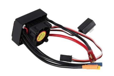 Pannello di controllo RC WLToys 124016