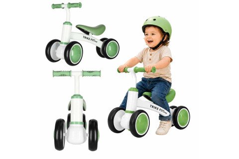 Trike Fix Tiny V2 grün