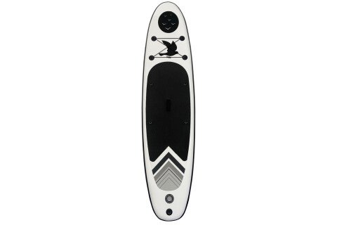 Placă SUP Suno Selva gonflabilă cu paddleboard și set de accesorii, 320 cm