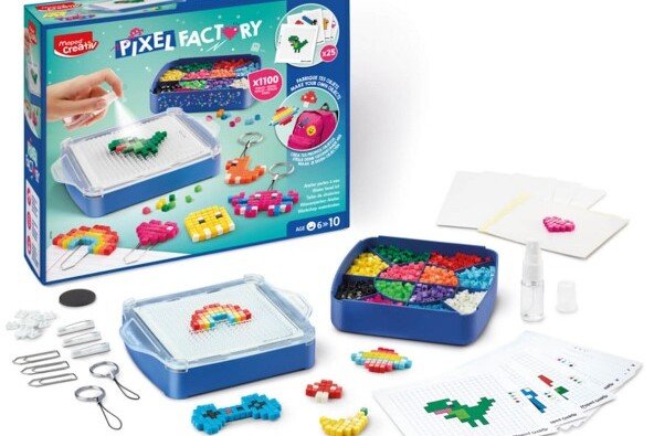 Creative Water Beads – Pixel gyár