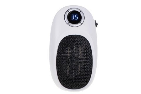 Adler AD 7749 grijač Easy Heater električni grijač grijač grijač 1500W