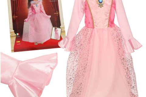 Φόρεμα Princess Disguise Μέγεθος M