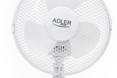 Namizni ventilator, 23cm 56Db 45W