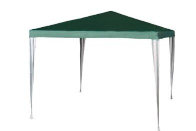 Vrtni šator - 2,5 x 2,5 m