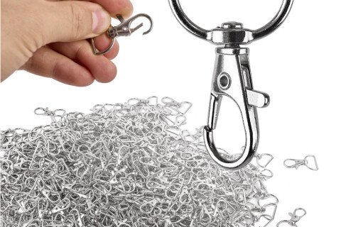 Kovinski karabin 2 mm- 500 kosov