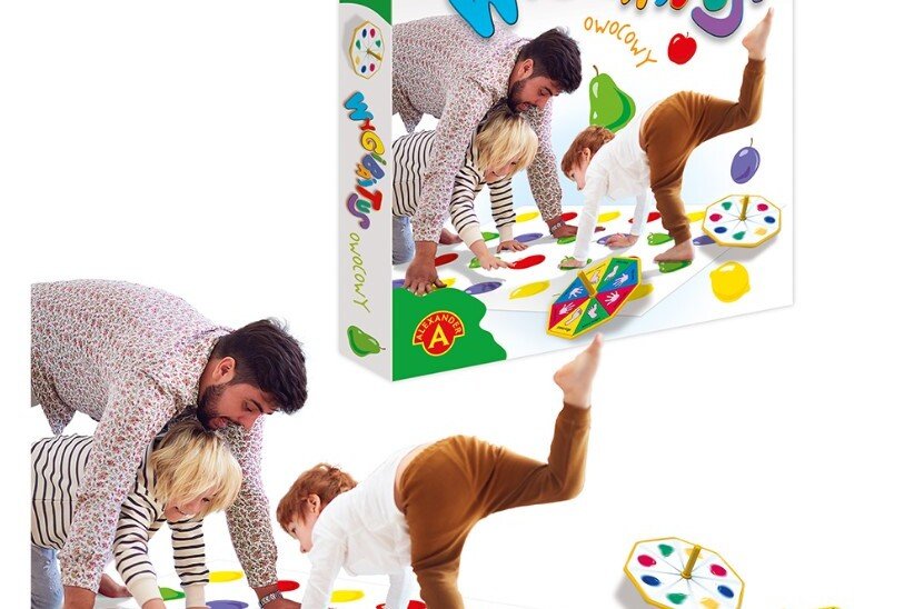 Ein Arcade-Spiel für Kinder
