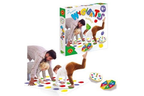 Ein Arcade-Spiel für Kinder