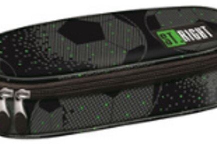 Školska pernica - nogomet