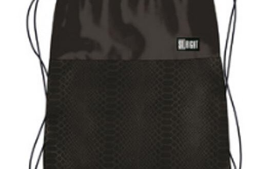 Geanta pentru pantofi copii - Shiny Snake