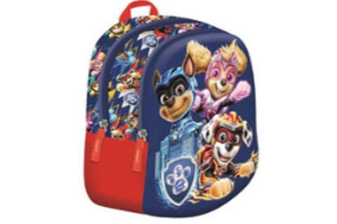 Σακίδιο πλάτης για παιδιά προσχολικής ηλικίας, Paw Patrol