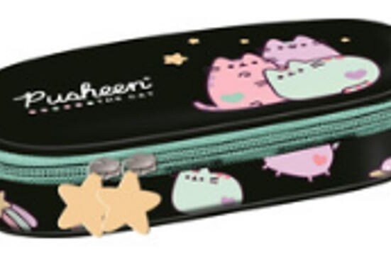 Pusheen Pastel Tab iskolai toll