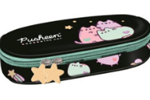 Pusheen Pastel Tab Školska olovka