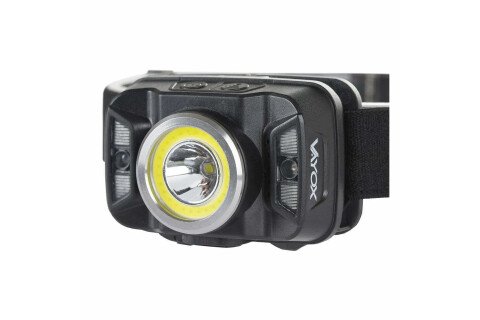 LED punjiva glavna lampa sa senzorom pokreta, KSTE 5V+COB 10V VA0025 VAIOKS