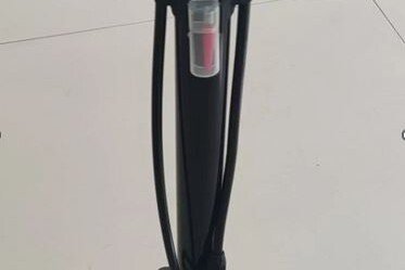 Stacionarna nožna pumpa za bicikl, 11 bara
