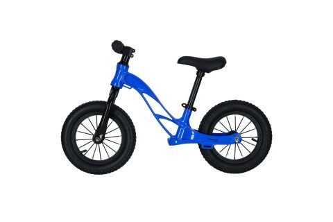 Balančný bicykel Trike Fix Active X1, modrý