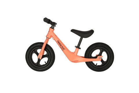Laufrad Trike Fix Active X2, orange
