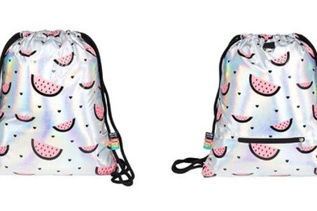 BAMBINO Rucksack - Wassermelonen