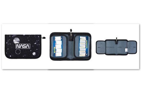 BAMBINO dvouskládací pero - nasa