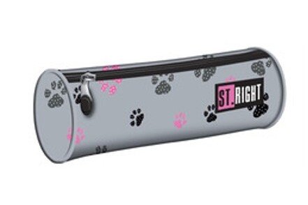 Μολυβοθήκη - πατουσάκια BAMBINO