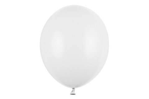 Baloni Strong Pastel Pure - 100 kom