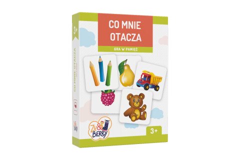 MUDUKO je igra pamćenja