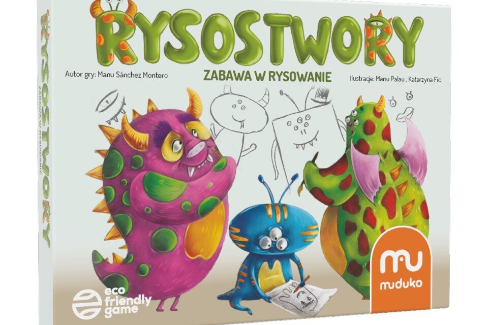 Εκπαιδευτικό παιχνίδι MUDUKO