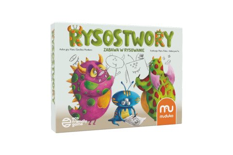 Εκπαιδευτικό παιχνίδι MUDUKO