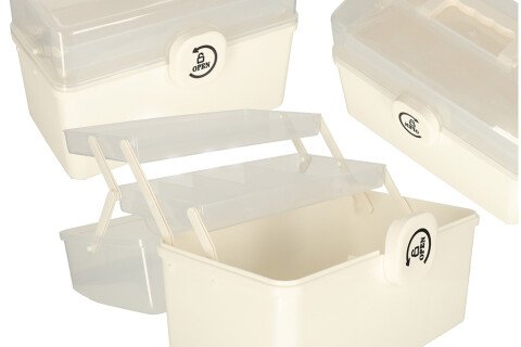 Organizator posoda za zdravila