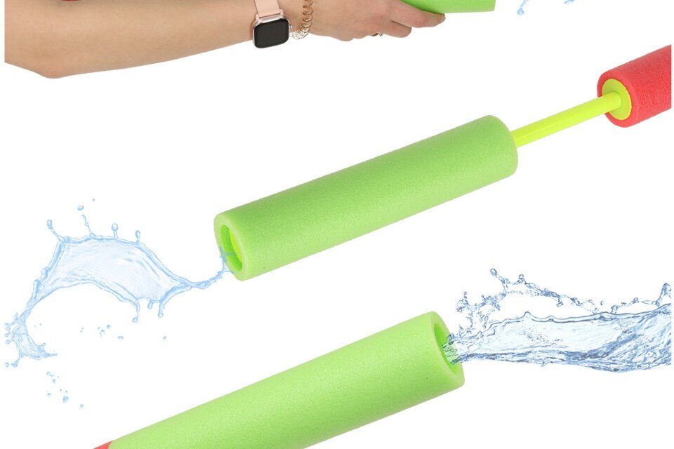 Воден пистолет - 30,5см