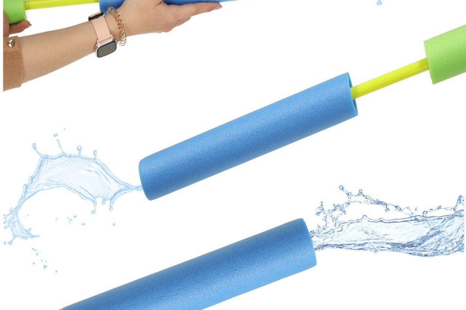 Pistol cu ​​apă - 40,5 cm