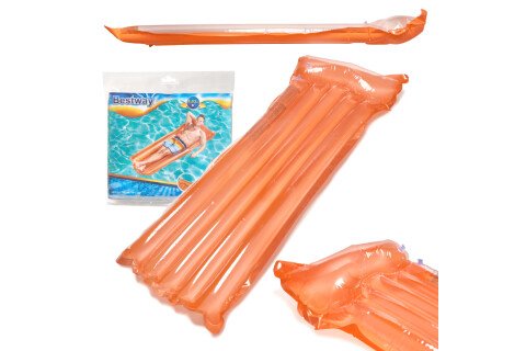 Jastuk za plivanje na napuhavanje, narančasti