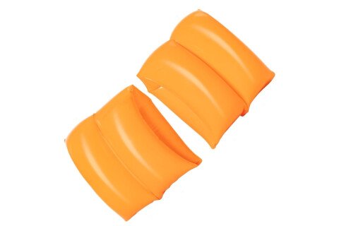 Dječje rukavice za plivanje, narančaste
