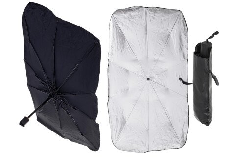 Poklopac za vjetrobransko staklo, 78x130 cm