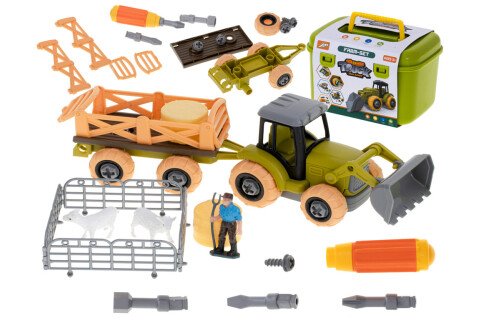 Kmetijski komplet za igranje