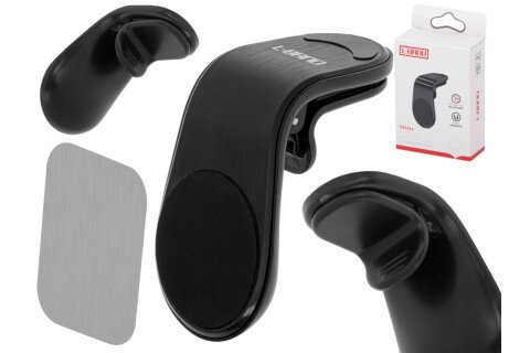 L-BRNO - Magnetno avtomobilsko držalo