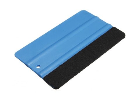 Brisalec za karbonsko folijo s filcem