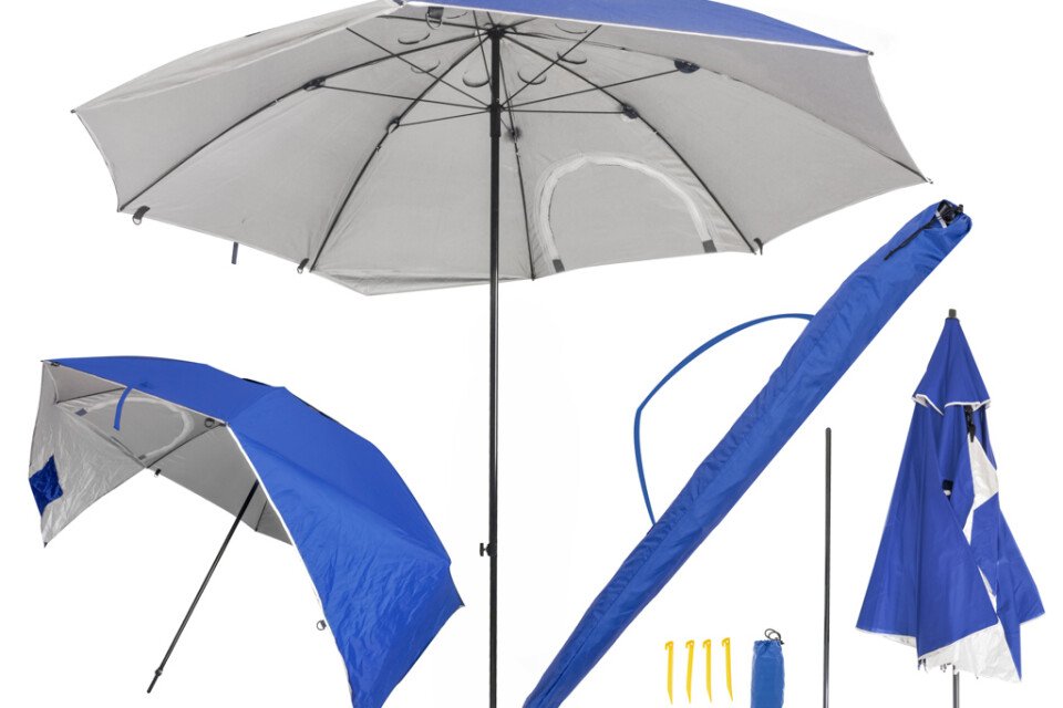 Összecsukható napernyő - XXL