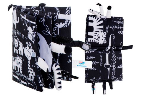 Safari soft παιδικό βιβλίο