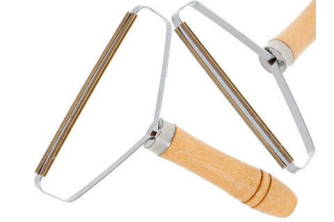 Szöszeltávolító borotva