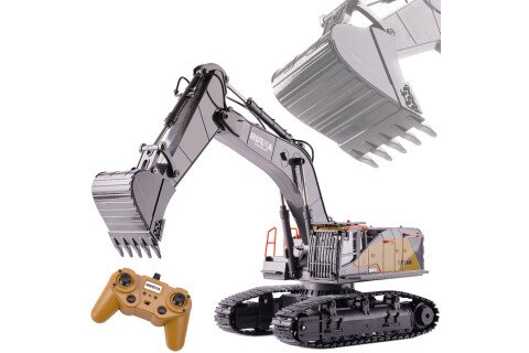 H-Toys RC kotrógép