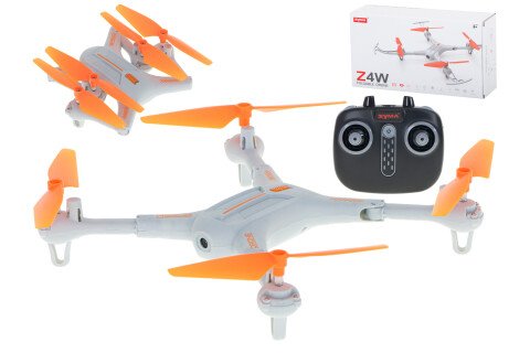 Telecamera RC Drone SYMA Z4W 480P WIFI