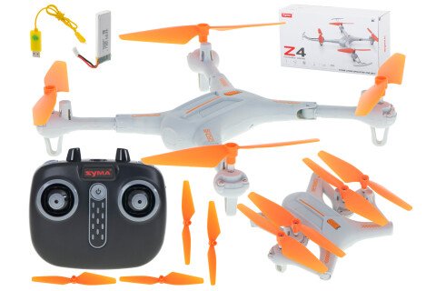 RC Drone SYMA Z4 STORM Quadcopter