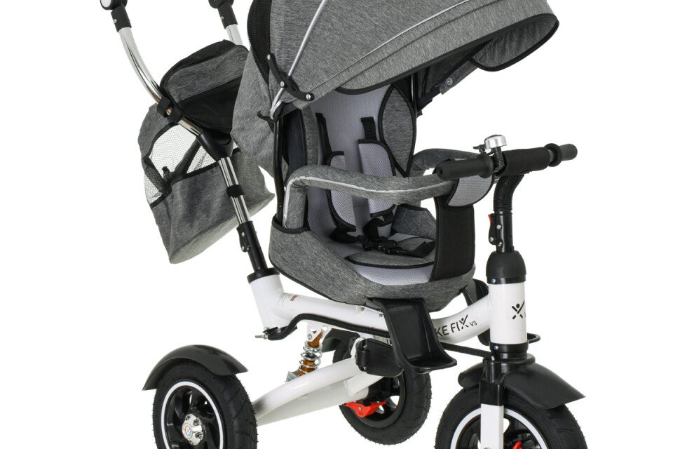 Триколка FIX V3