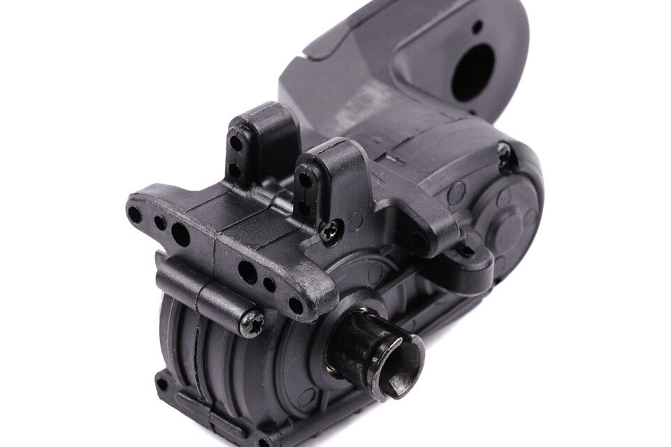 Díl zadní diferenciál/náprava 9115/9116