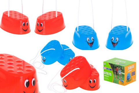 Dětská chodítka, 2 páry