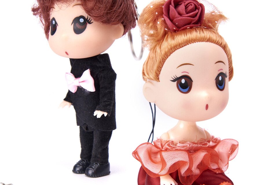 Set für Jungen und Mädchen – 2-teilig