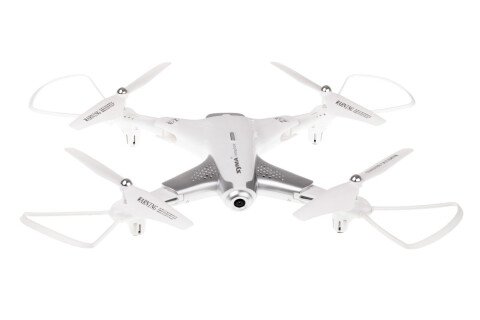 Drone RC SYMA Z3 Telecamera HD da 2,4 GHz