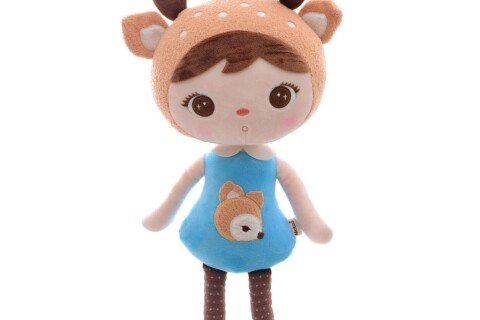 METOO Puppe - Hirsch