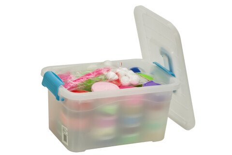 Marshmallow magico - bave + scatola accessori