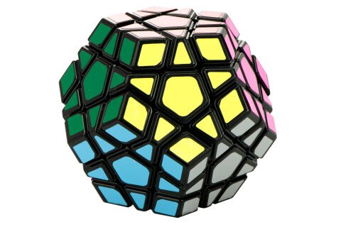Otroška logična igra Cube MEGAMINX, 6.7cm